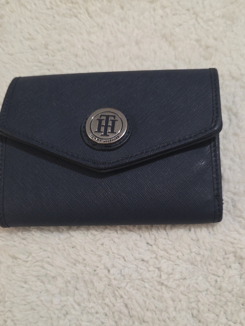 TOMMY HILFIGER WALLET
